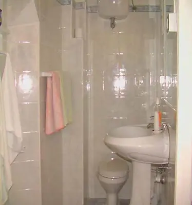 Gallery image of Casa Totti in Rome