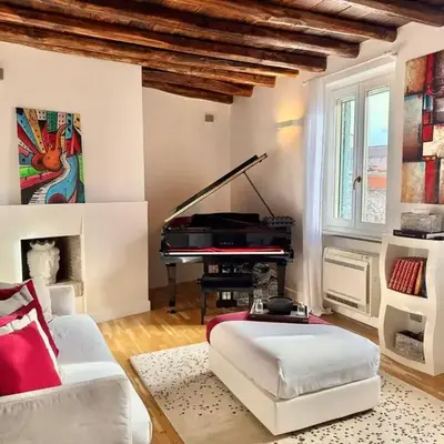 Vetrina Roma - Stay in Luxury