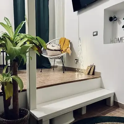 Leonardo Guest House Roma
