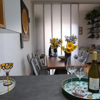 Granma Apt