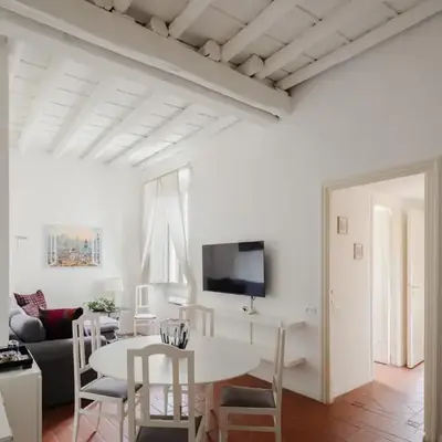 Casa Mandes Spanish Steps