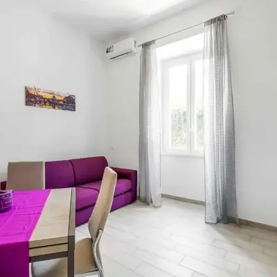CasaLino Charming Apartment