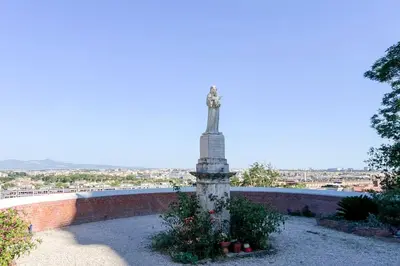 Gallery image of Poerio Home&Garden near the centre of Rome in Rome