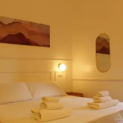 Don Raffaele Resort Roma - Guest House