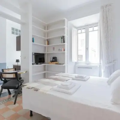 B&B Del Mercato