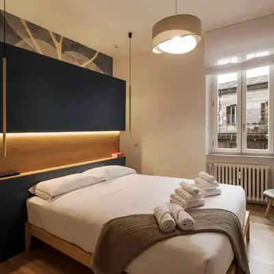 Sant'Andrea Apartment