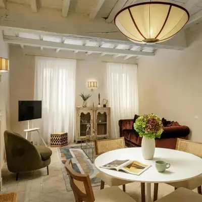 Daplace - Camelia Apartment