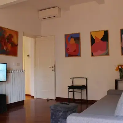 Casa Argia