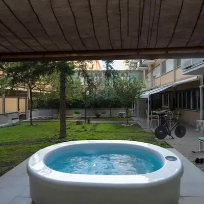 Garden and Relax