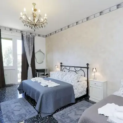 Apartment Marrucini