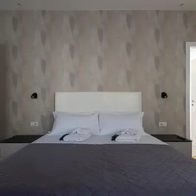 San Paolo Superior Room