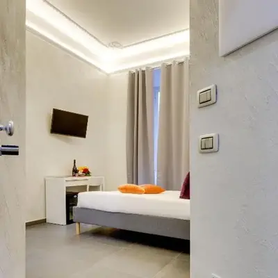 V Collection Rome Jubilee Guest House
