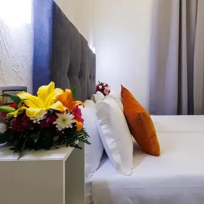 V Collection Vatican Jubilee Guest House