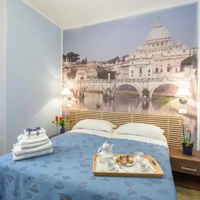 Ad Maiora bb Roma Musei Vaticani