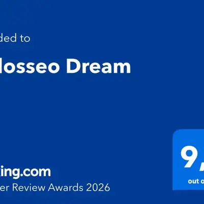 Colosseo Dream