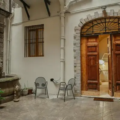 Casa Cavour