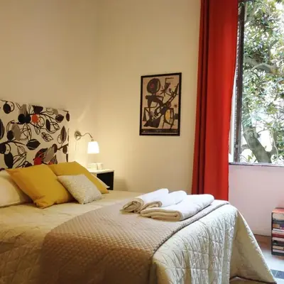 Domò Vaticano Guest House