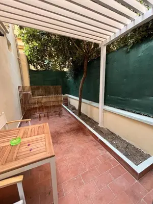 Gallery image of Monte Zebio Flat A in Rome