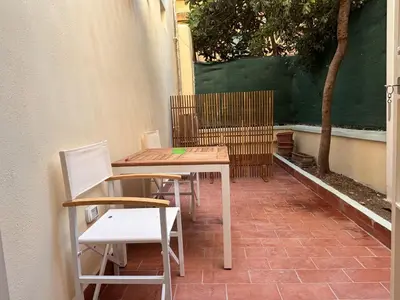 Gallery image of Monte Zebio Flat A in Rome