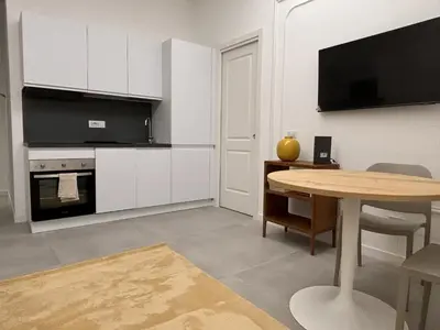 Gallery image of Monte Zebio Flat A in Rome
