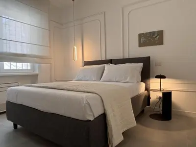 Gallery image of Monte Zebio Flat A in Rome