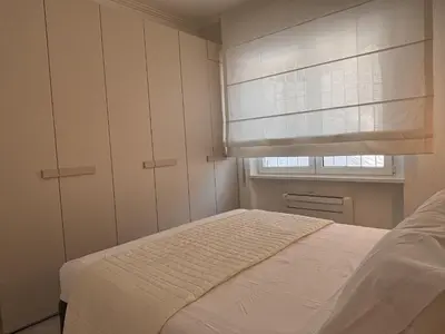 Gallery image of Monte Zebio Flat A in Rome