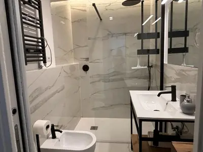 Gallery image of Monte Zebio Flat A in Rome