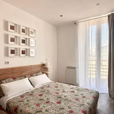 MuMo Home - San Giovanni