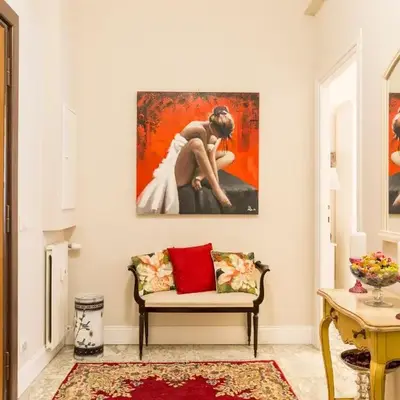 Aurora Guest House