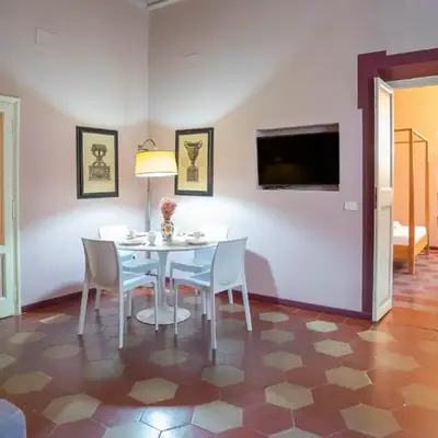 EasyTopStay - Campo de' Fiori Pinky House