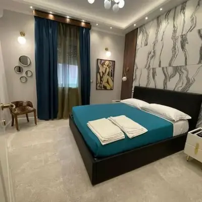 2Effe apartment