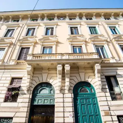 Imperial House