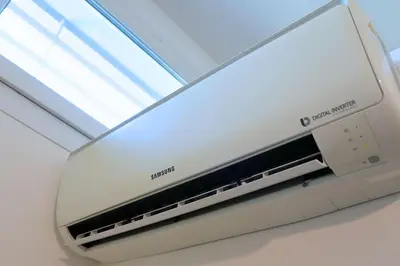 a close up of a toaster oven with a window at D&D Ardeatino Appia Antica in Rome