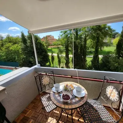 Venus Inn Casa Vacanze AURELIA ANTICA