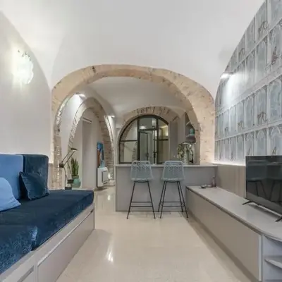 DomusLatina Monti - Luxury stay in the heart of Rome