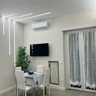 Niva holiday house