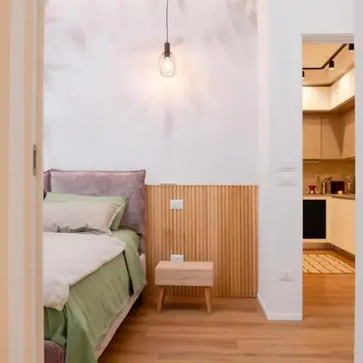 Casa Vacanze Roma