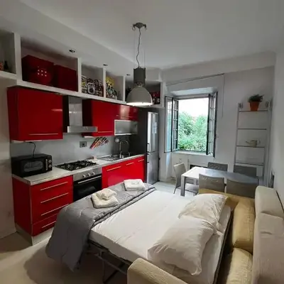 Procida's House by ACS HOLIDAYS