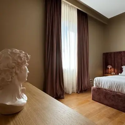 Residenza Imperiale - Luxury Guest House