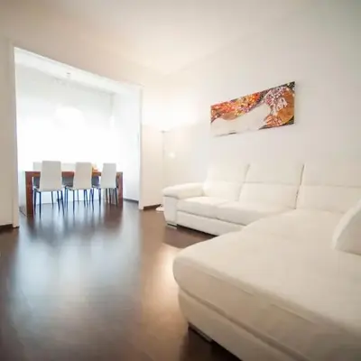 Great Apartment in great Location