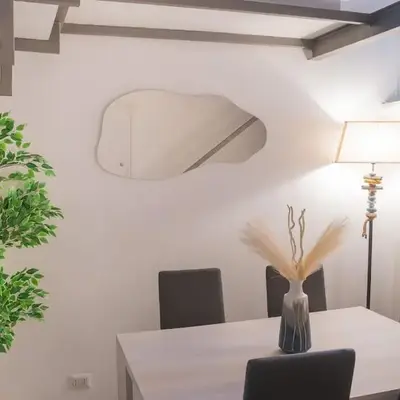 Maison Campo De Fiori