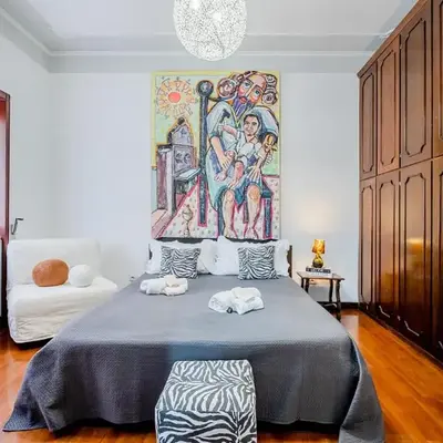 Guinera Guest House