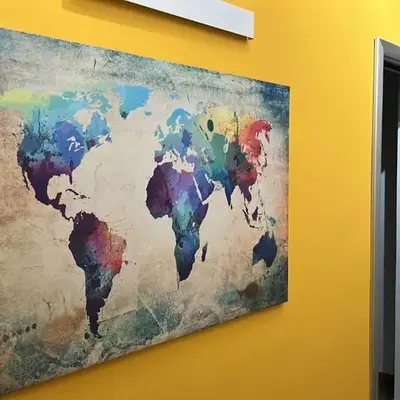 Roma nel Mondo