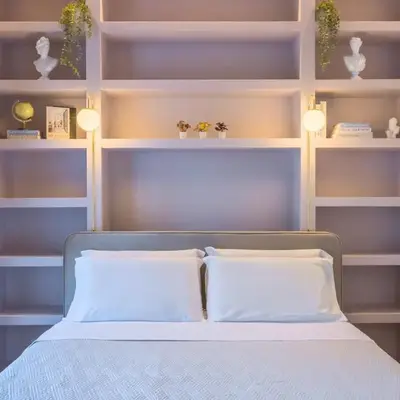 Vittoria Urban Chic - elegant apartment in the heart of Rome