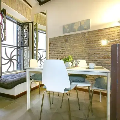 C M Via Veneto Sweet Apartment