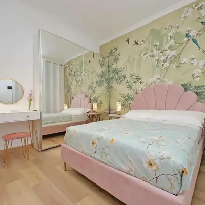 Appia Holiday Home