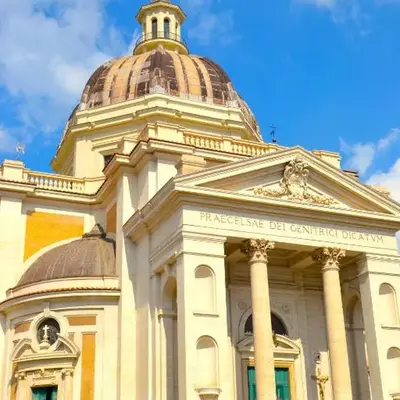 Roma Tourist House