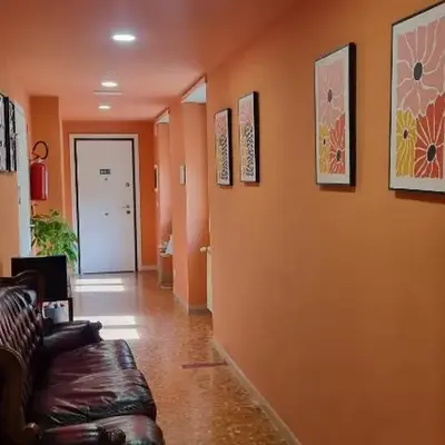 BAM BAM TIBURTINA Guesthouse