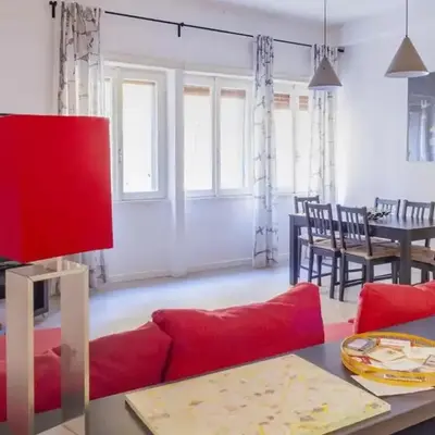 La Casa Di Mamma