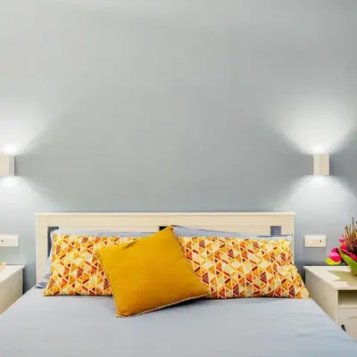 HC - Chez Le Roi Luxury Apartment